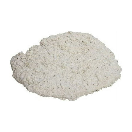 4-1 Homestyle Boneless Pork Loin Patty Fritter, 40 Pieces of 4 Ounce, 10 Pound - 1 each.