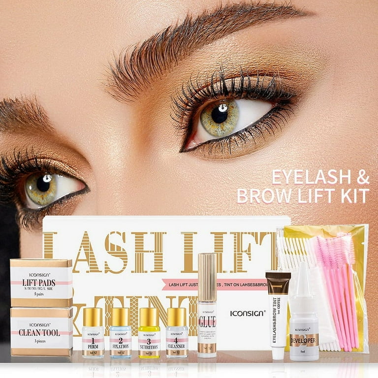 lash lift kit