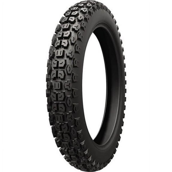 4.10-18 Kenda K270 Dual Sport Rear Tire