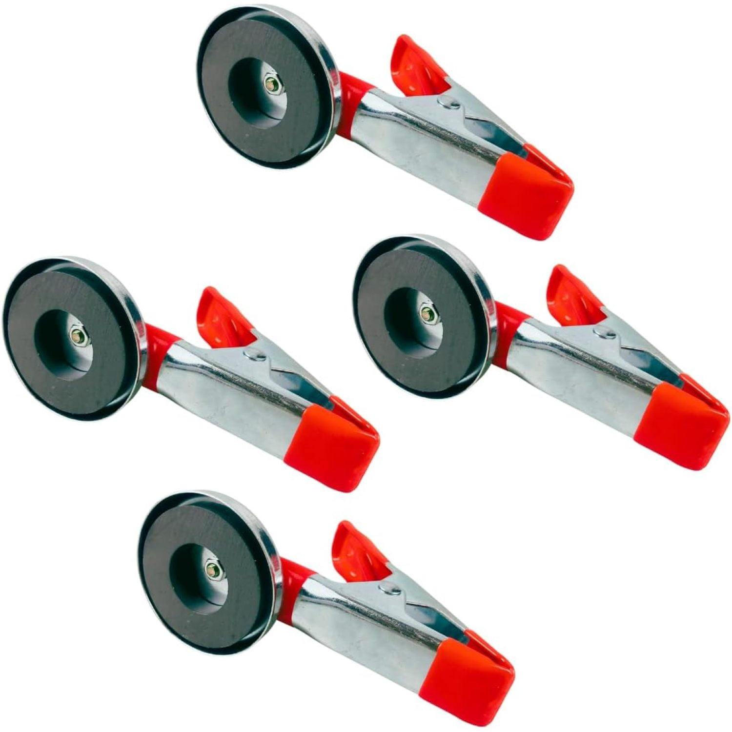 Magnetic Spring Clips Carl Roth 4