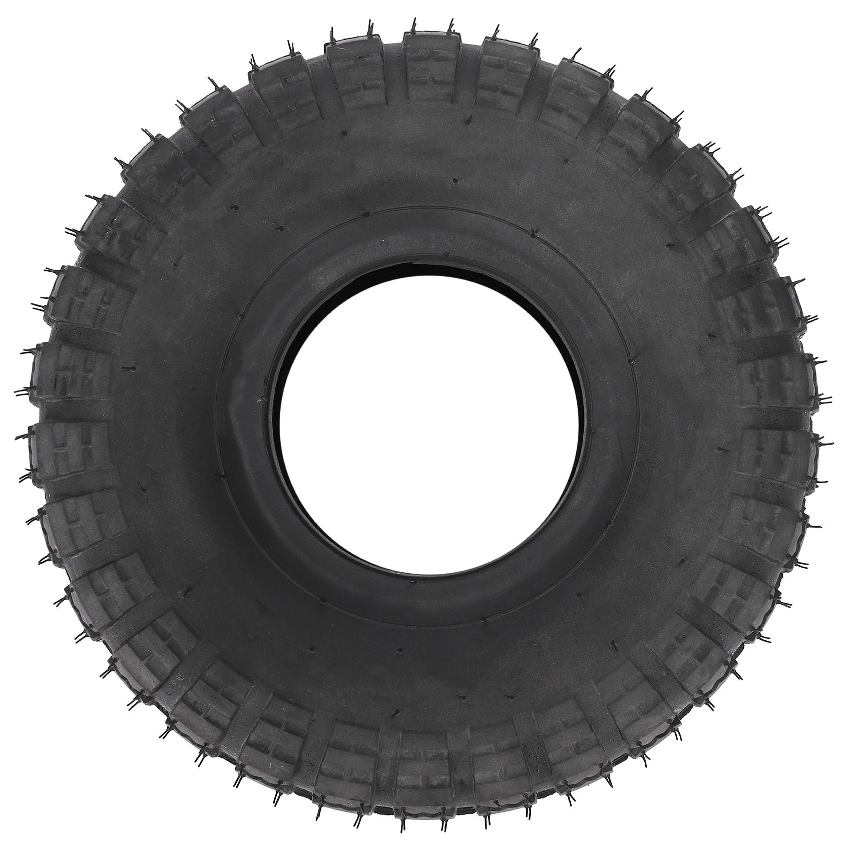 4.10/3.50-4 410/350-4 ATV Go Kart 47Cc 49Cc Chunky 4.10-4 Tire Inner ...