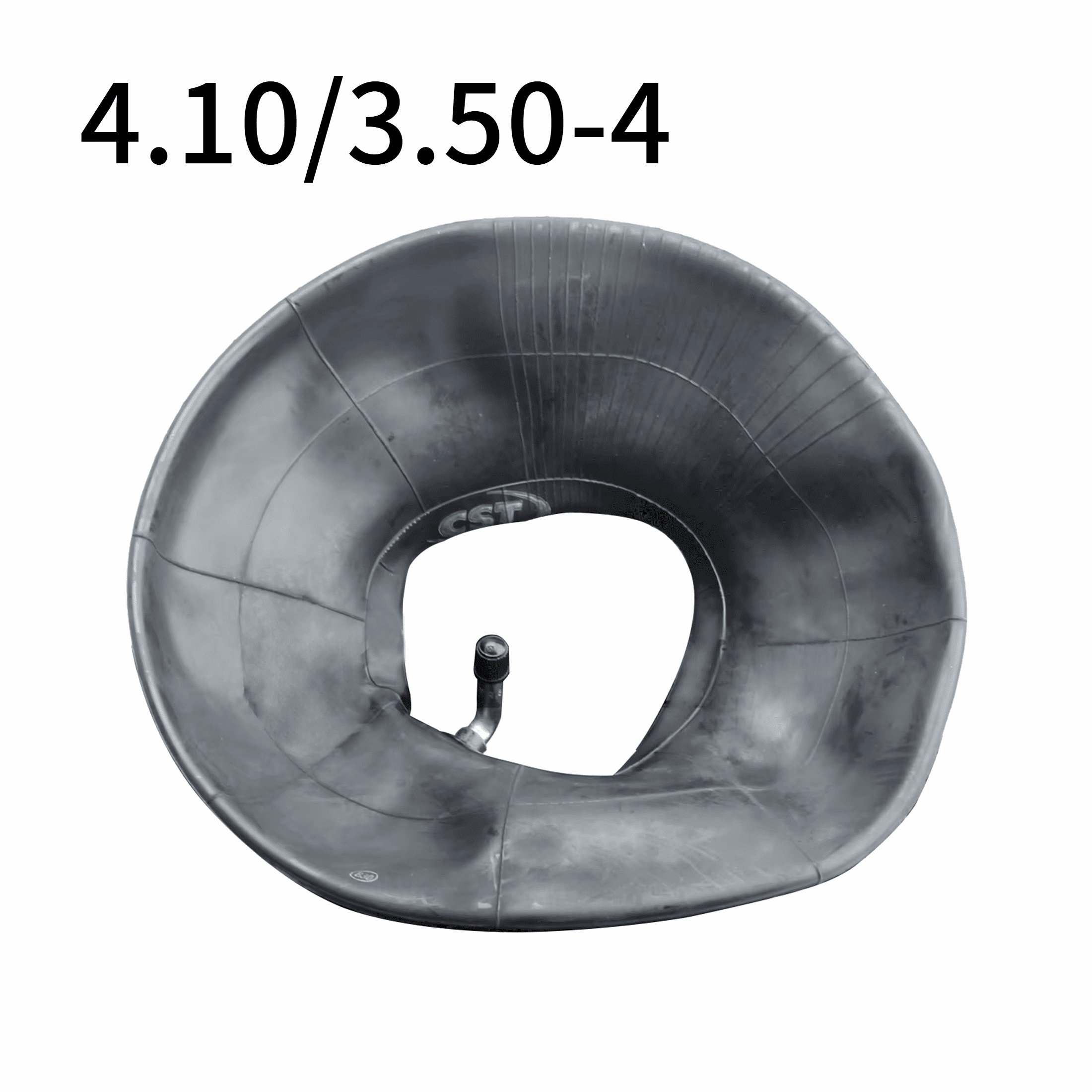 Heavy Duty 4 10/3 50 Inner Tube For 11 Inch Electric Scooter Easy - View #8