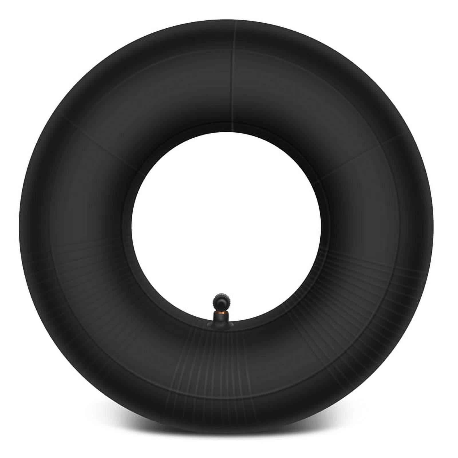 4.10/3.504 Inner Tube for Wheelbarrows, , Mowers, Carts Electric Three