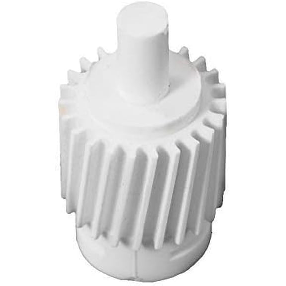 4.10 & 3.73 Ratio White 23 Tooth meter Gear