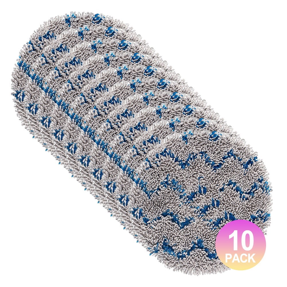 4/10 Pack For Ecovacs For DEEBOT N30 For Omni Replacement Parts Mop ...