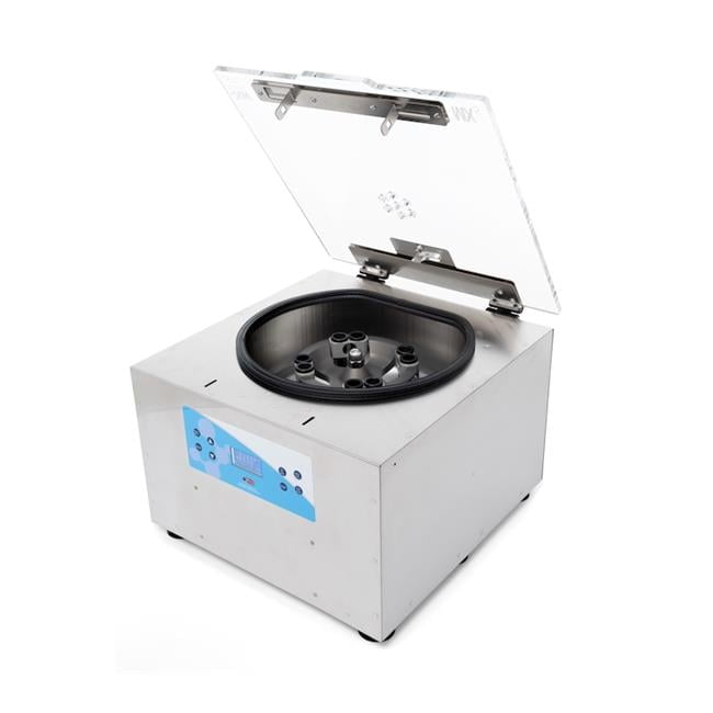 4-10 ml MX5 Digital Swing-Out Centrifuge