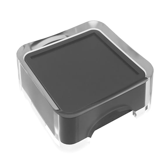 4/100PCS Keyboard Keycap Customizable Clear Keycaps, Easy to and Change Perfect for Personalizing Setting