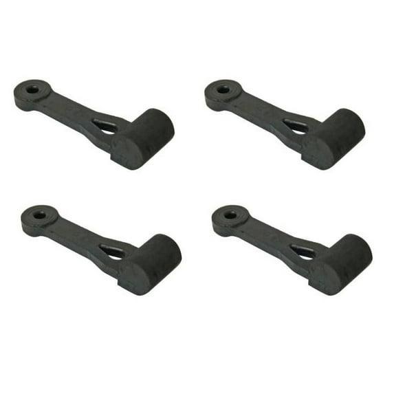 (4) 109808X Craftsman Hood Latch