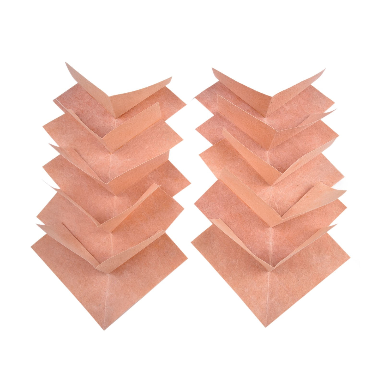 4/10Pc Waterproofing Corner Shower Seamless Membrane Bathtub And Steam