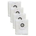 thumbnail image 1 of 4/10Pcs Dust Bags For Tapo Rv30 Plus And Rv10 Plus Rva200 Robot Vacuum Cleaner Spare Parts Replacement Accessories -4 PACK, 1 of 7