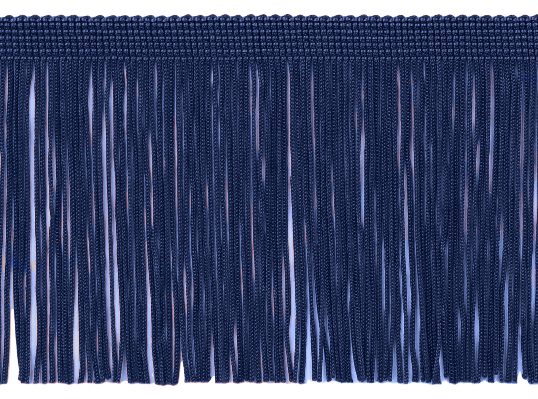 DÉCOPRO 4 (10cm) Chainette Fringe Trim # CF04, Antique Gold #C4 (dark