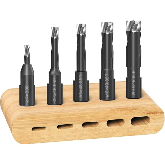 4-10mm Domino Compatible with Festool DF500 Domino Joiner Machine