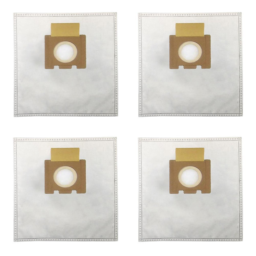 Lot de 15 sacs pour aspirateur Hoover Telios Extra typ H81