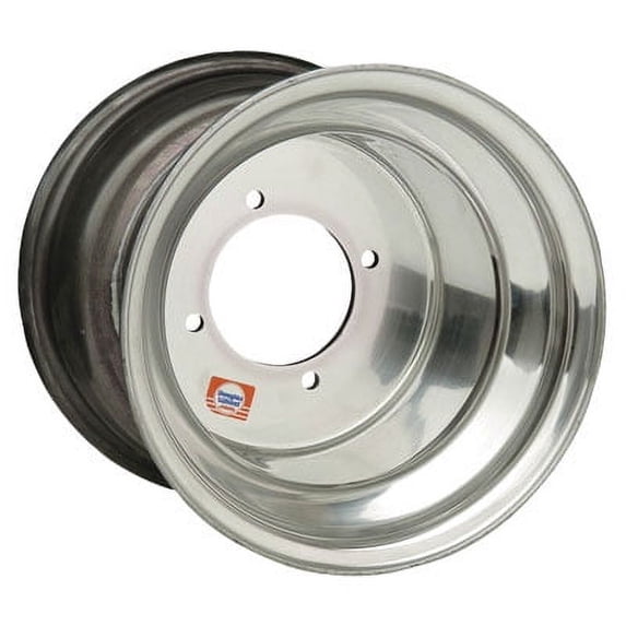 4/110 Douglas .190 Wheel 9X8 3.0 + 5.0 for Kymco MXU 250 2006-2012