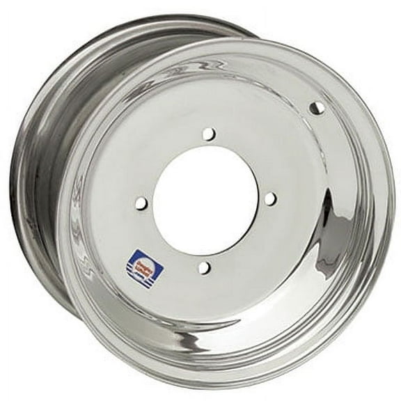 4/115 Douglas .125 Wheel 10X8 3.0 + 5.0 for Yamaha RAPTOR 125 2011-2013