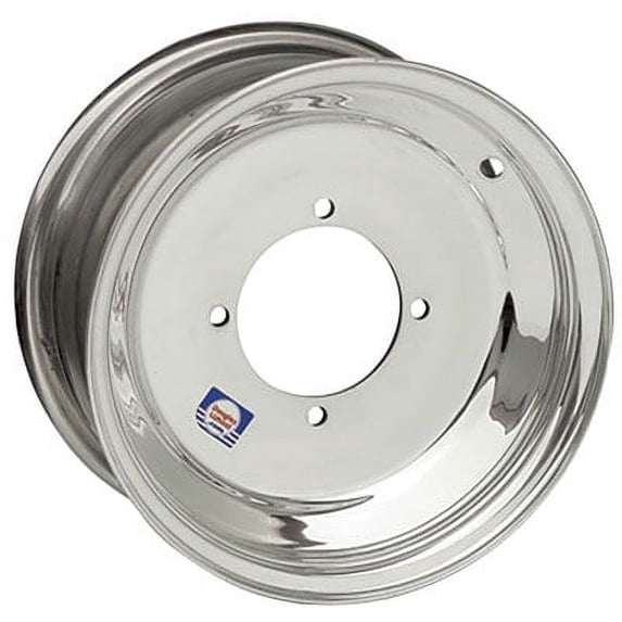 4/115 Douglas .125 Wheel 10X8 3.0 + 5.0 for Yamaha RAPTOR 350 2004-2013