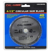4-1/2" Circular Saw Blade