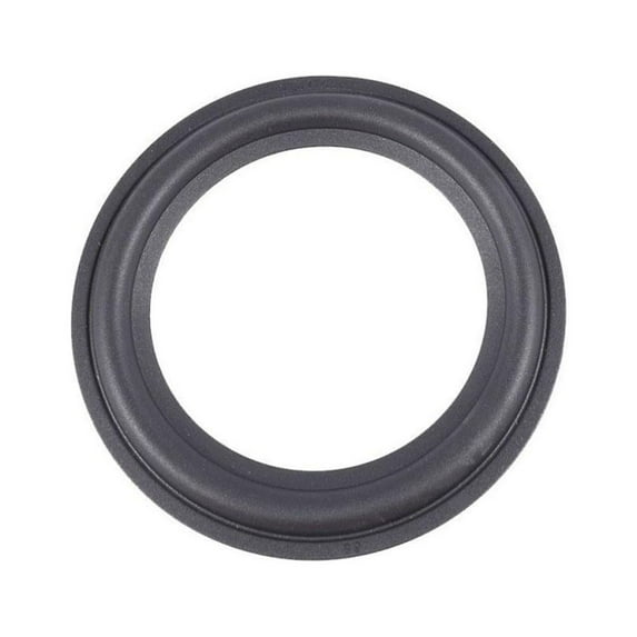 4-12 Inch Speaker Surround Rubber Woofer Edge Foam Audio Repair Good 2024 T7C1