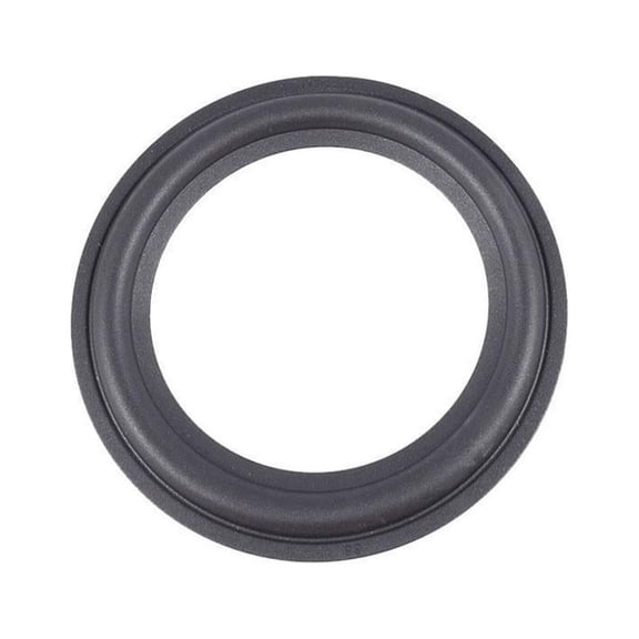 4-12 Inch Speaker Surround Rubber Woofer Edge Foam Audio Repair Good 2024 X4N6