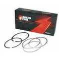 thumbnail image 1 of 4.12 in. Bore Standard Speed-Pro Standard Gap Plasma Moly Piston Ring Set, 1 of 1