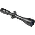 thumbnail image 1 of 4-12x40, 30/30, Riflescope W/Rings, 1 of 2