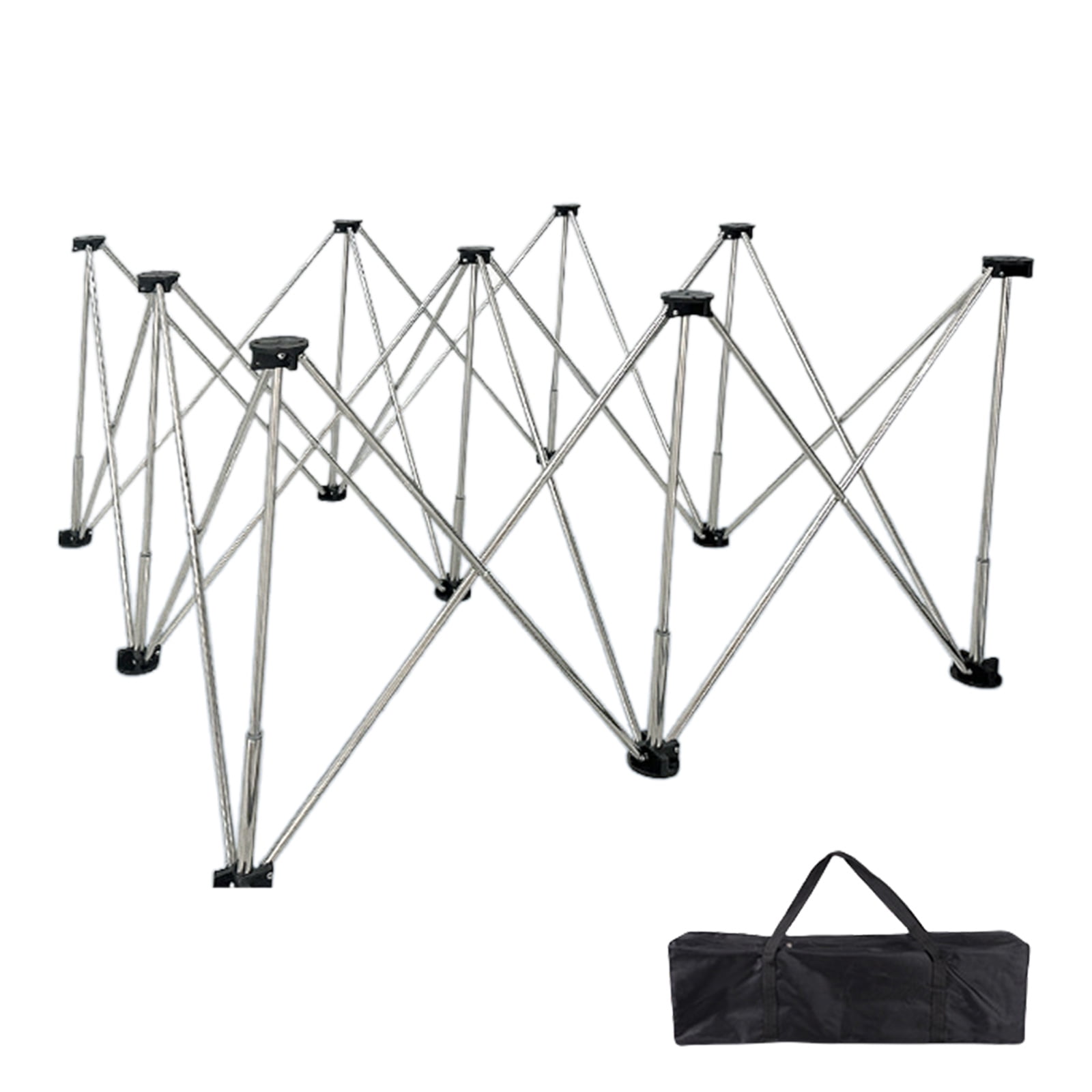 4-15 Legs Foldable Spiders Leg Workbench Multifunctional Bracket ...