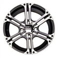 thumbnail image 1 of 4/156 ITP SS212 Alloy Series Wheel 14x8 5.0 + 3.0 Machined for Polaris SPORTSMAN 570 X2 2015-2018, 1 of 1