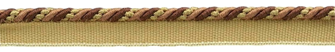 Micro Rope Trim 4/16