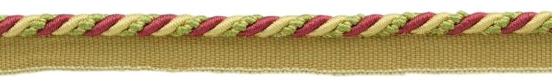 Fiesta Rope 4/16