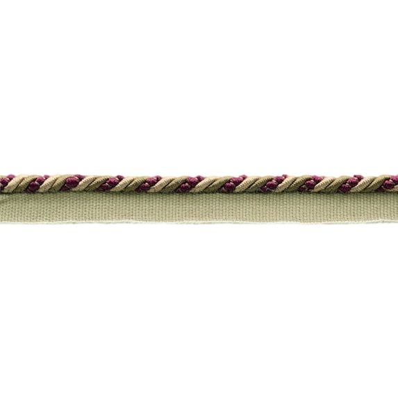 Micro Rope Trim 4/16