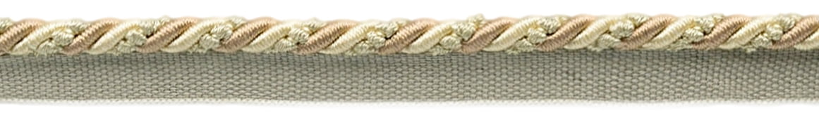 Micro Rope Trim 4/16