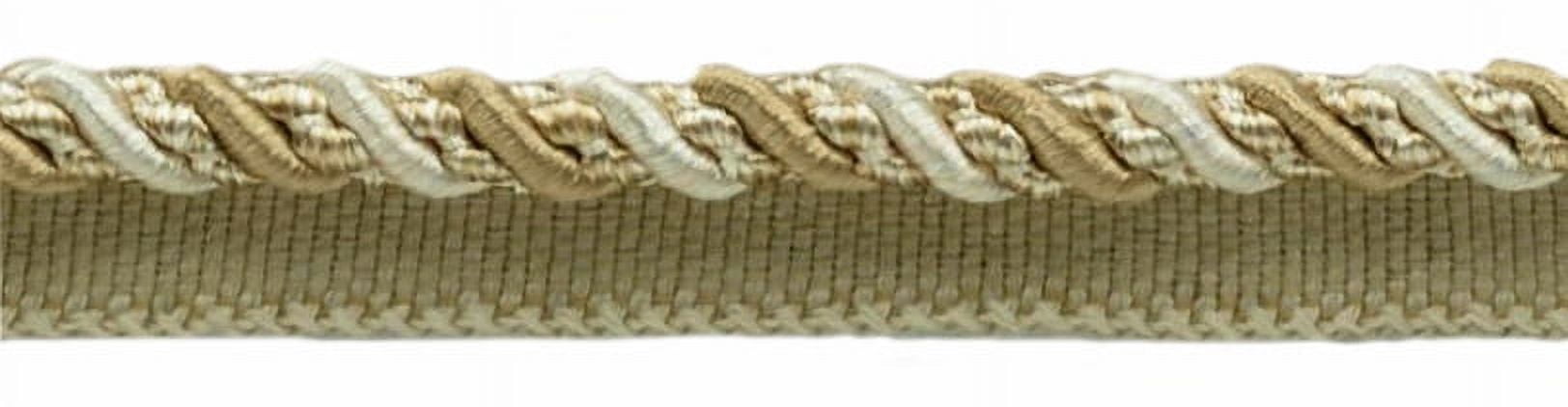 DÉCOPRO 24.7 Meter Value Pack of Large 11mm Noblesse Collection Lip