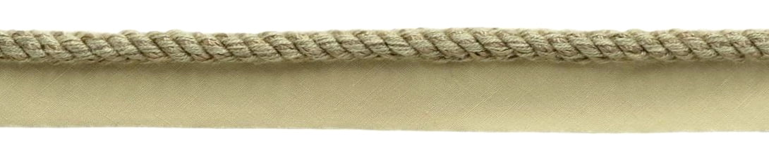 Micro Rope Trim 4/16