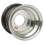4/166 Douglas .190 Wheel 10X5 3.0 + 2.0 for Suzuki LT250S QUAD SPORT 1989-1990