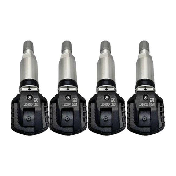 4/1PCS 433MHz TPMS Sensor Tire Pressure Monitoring System 6600129664 For Geely Okavango For Atlas Pro BelGee
