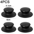 4/1PCS Universal Pot Pan Lid Handle Kitchen Cookware Holding Knob