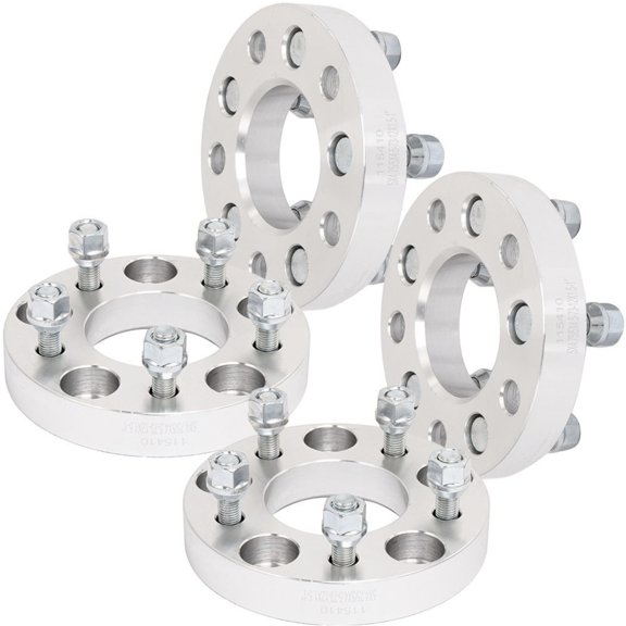 Dodge Dually Hubcaps