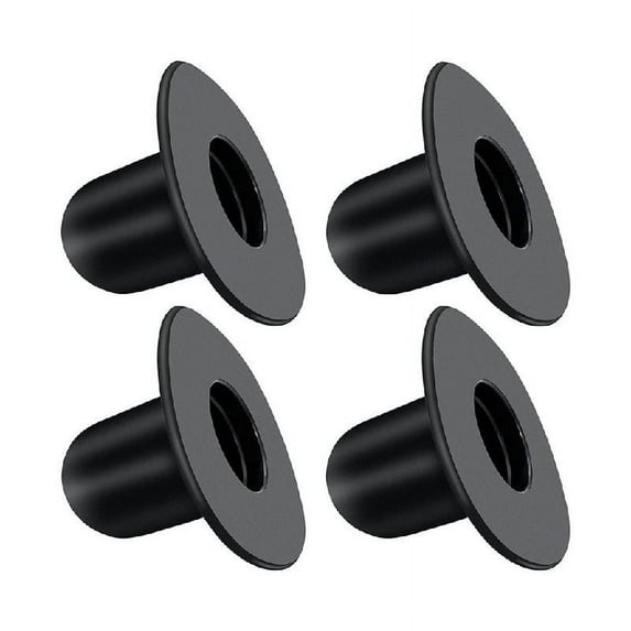 4/2/12pcs Pool Wall Plugs Replacement Above Ground Swimming Pool Filter Pump Strainer Hole Plug Stopper for Pool Pumps