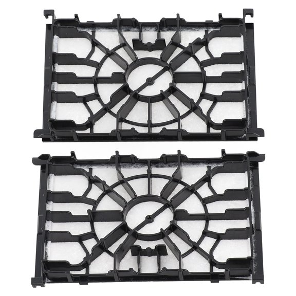 4/2/1Pcs Motor Protection Filter For Siemens For Bosch Vacuum Cleaner Motor Protection Filter Vz02Msf Vsz4G Vsq8 Series