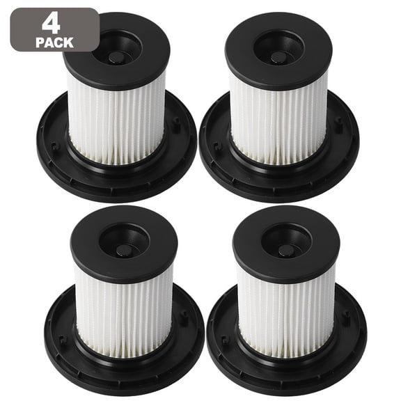 4/2/1Pcs Replacement Filters For Bosch Battery Vacuum Cleaner Unlimited 7. Bbs711Au/01 Bbs711W/01 Bbs712A/01 Bbs712Cn/01