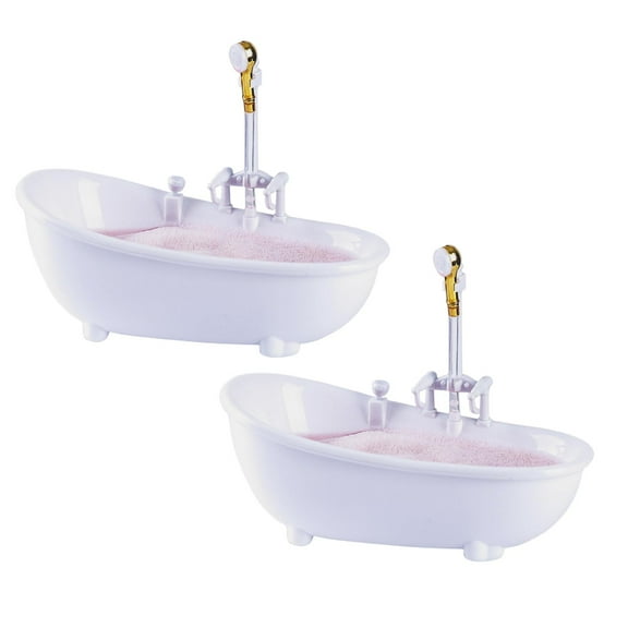 4/2/1pcs Novelty Bathtub Glasses Bathtub Martini Cup Gin Bathtub Glasses Creative Smoothie Cold Drink Cup Container For Wedding Party Bar Decor