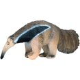 thumbnail image 1 of 4.2 Inches Resin Anteater Miniature Realistic Wildlife Figurines Solid Simulated Wild Animal Replica Anteater Mammal Plastic Ornament, 1 of 4