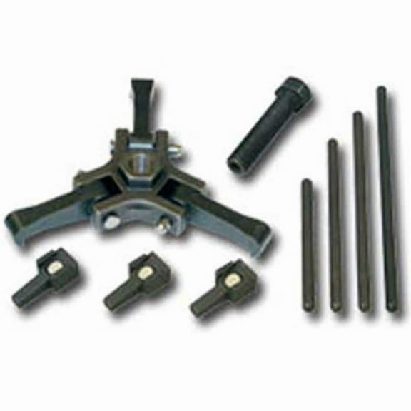 4.2''L Harmonic Damper Pulley Puller