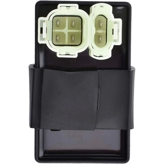 4+2 PINS GY6 CDI box 150CC 200CC 250CC 300 ATV MOPED SCOOTER NST 6 pin CD03
