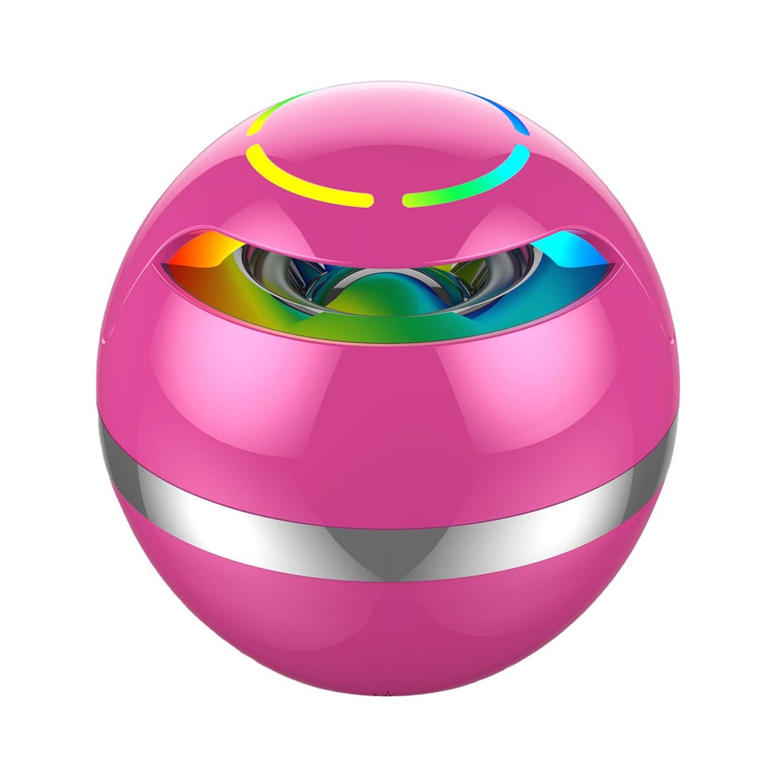 4.2 Portable Bluetooth Speaker Desktop Wireless Bluetooth GS009 Mini