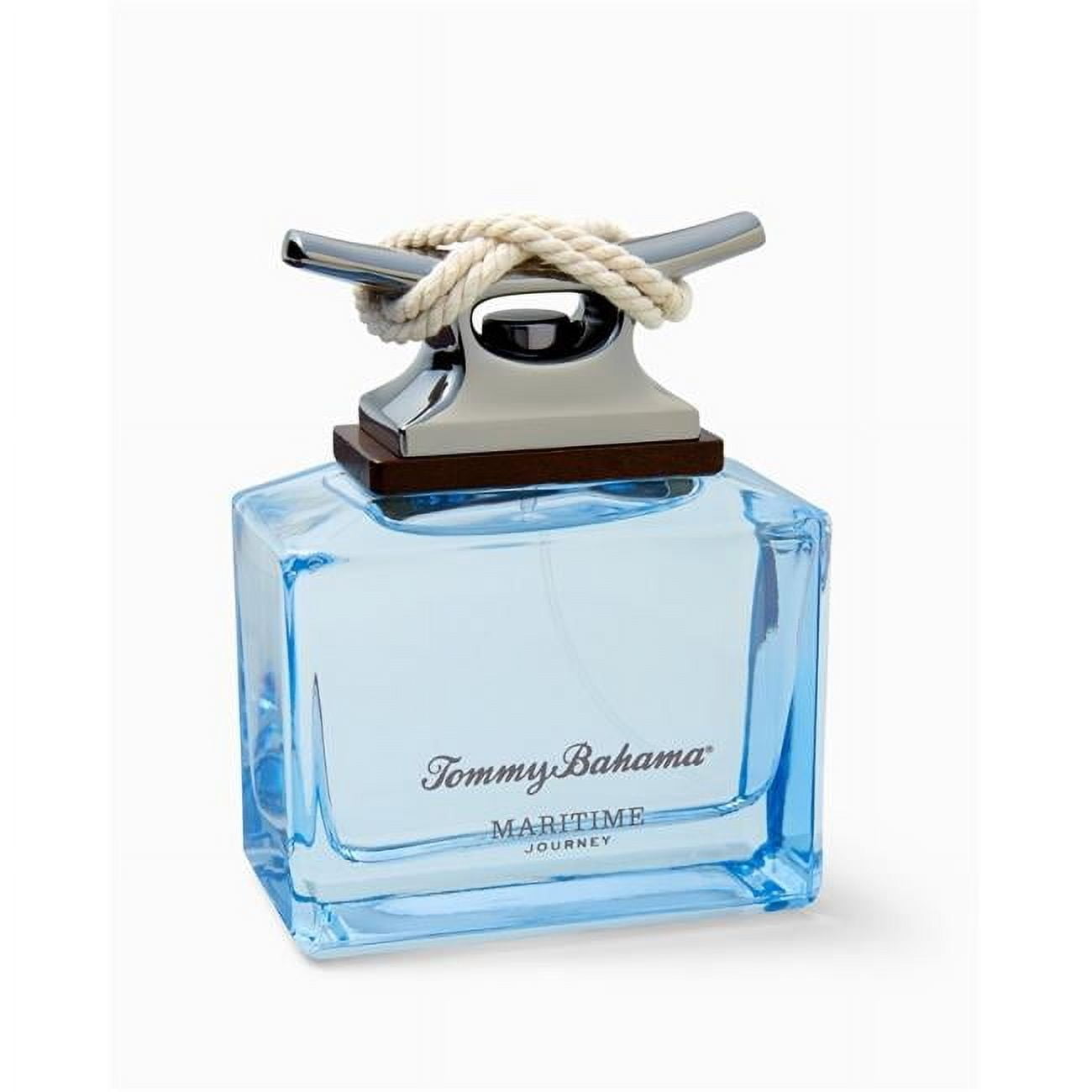 4.2 oz Maritime Journey Eau De Cologne Spray for Men