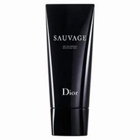 4.2 oz Sauvage Shave Gel for Men