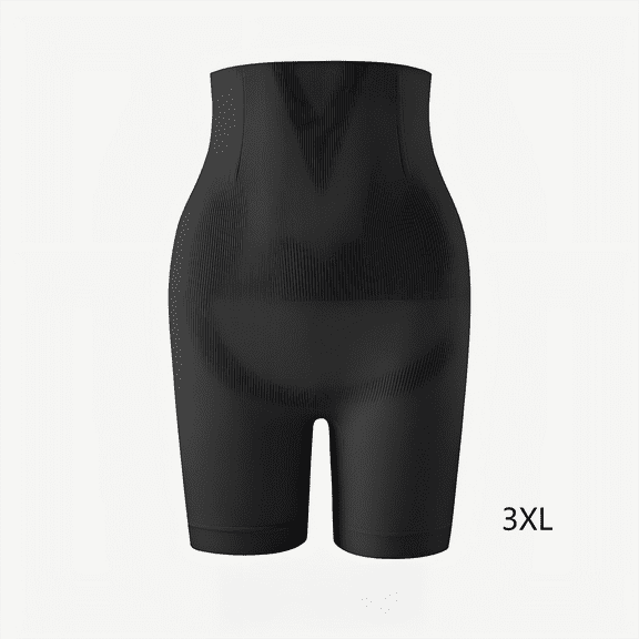 4-20 Size Women's Shapewear Shorts High Waist Tummy Control Body Shaper Thigh Slimmer Slimming Panties