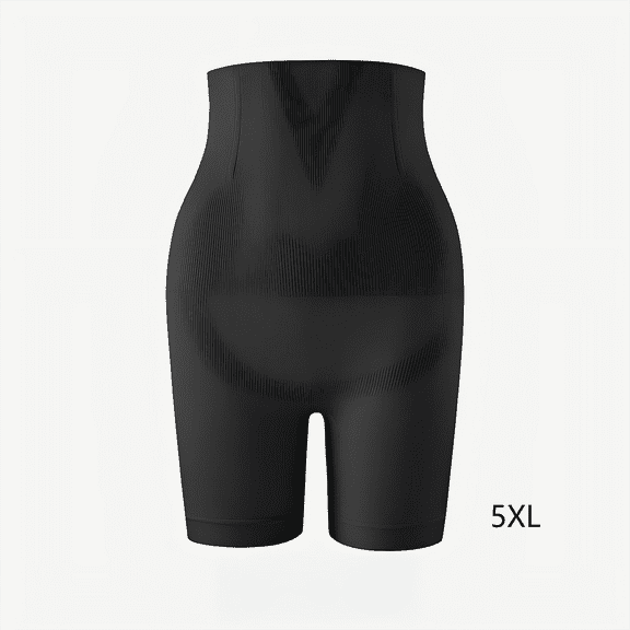 4-20 Size Women's Shapewear Shorts High Waist Tummy Control Body Shaper Thigh Slimmer Slimming Panties