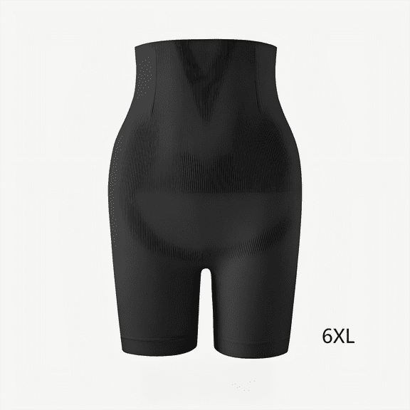 4-20 Size Women's Shapewear Shorts High Waist Tummy Control Body Shaper Thigh Slimmer Slimming Panties